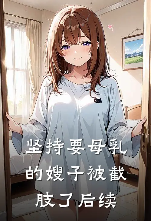 坚持要母乳的嫂子被截肢了后续