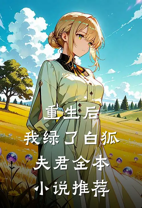 重生后，我绿了白狐夫君全本小说推荐