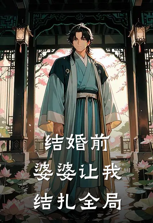 结婚前，婆婆让我结扎全局