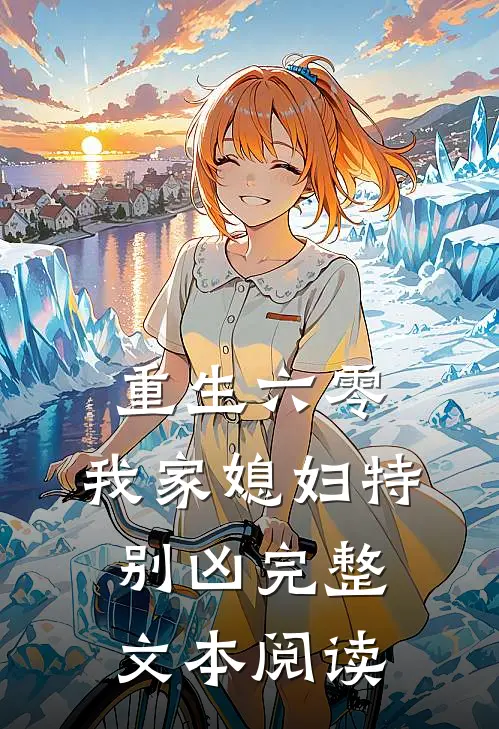 重生六零：我家媳妇特别凶完整文本阅读
