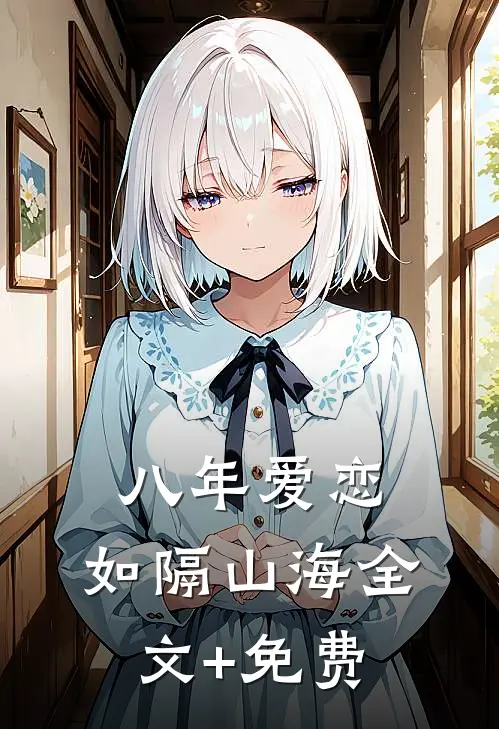 八年爱恋，如隔山海全文+免费