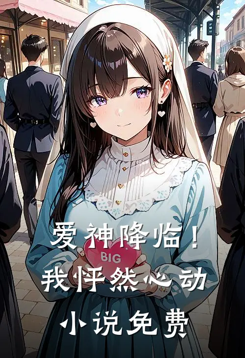 爱神降临！我怦然心动小说免费
