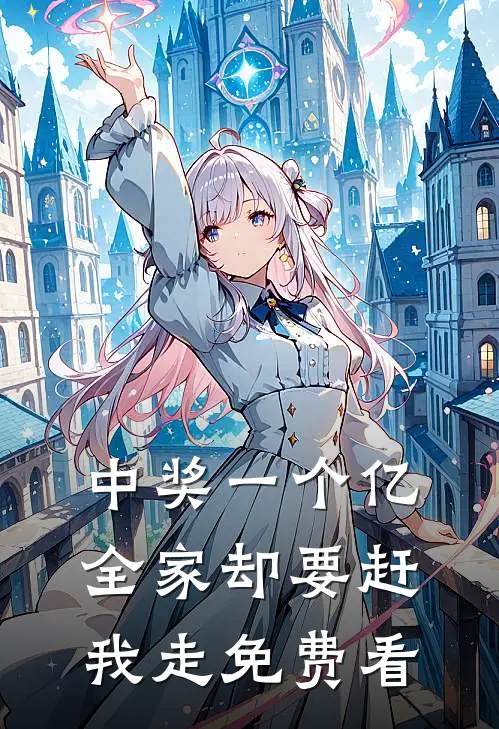 中奖一个亿，全家却要赶我走免费看