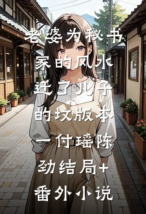 老婆为秘书家的风水迁了儿子的坟  版本一付瑶陈劲结局+番外小说