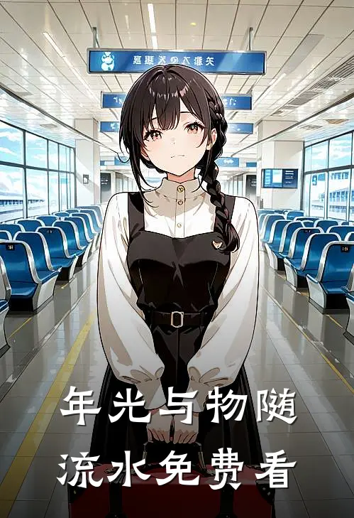 年光与物随流水免费看