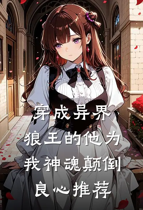 穿成异界，狼王的他为我神魂颠倒良心推荐
