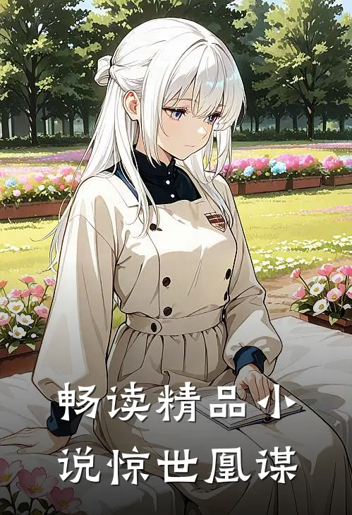 畅读精品小说惊世凰谋