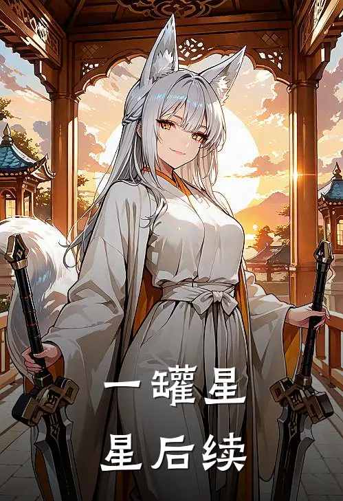 一罐星星后续