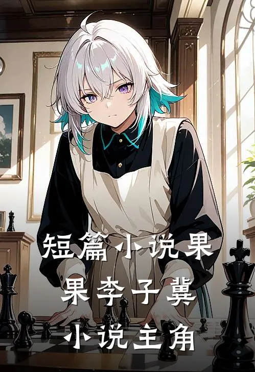 短篇小说果果李子冀小说主角