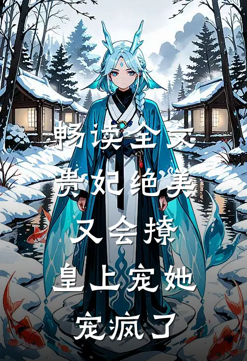 畅读全文贵妃绝美又会撩，皇上宠她宠疯了