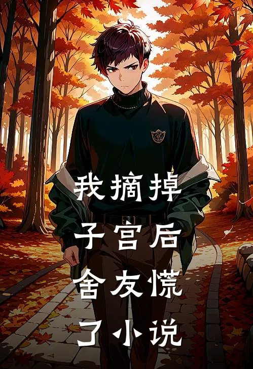 我摘掉子宫后，舍友慌了小说