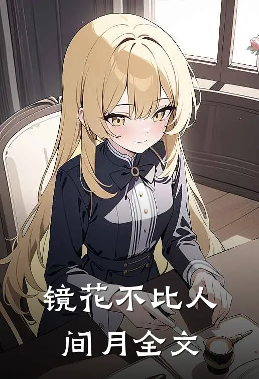 镜花不比人间月全文
