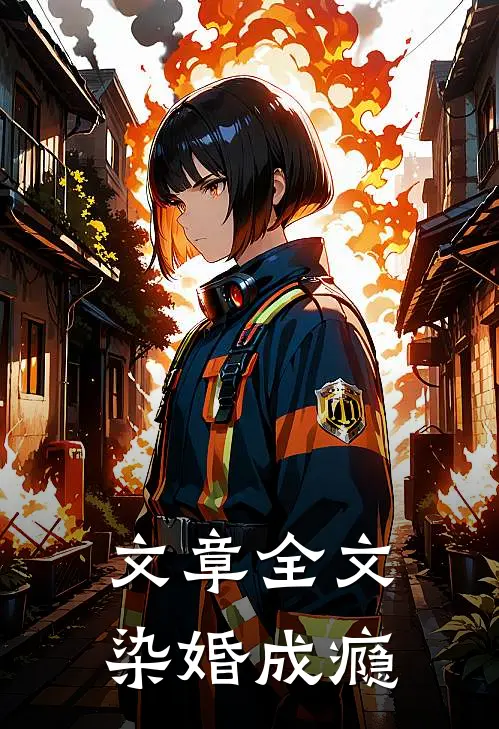 文章全文染婚成瘾