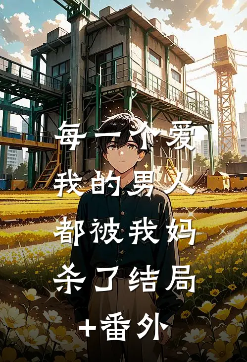 每一个爱我的男人，都被我妈杀了结局+番外