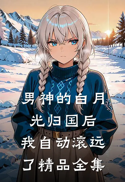 男神的白月光归国后，我自动滚远了精品全集
