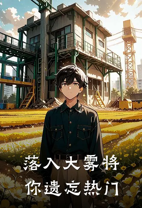 落入大雾将你遗忘热门