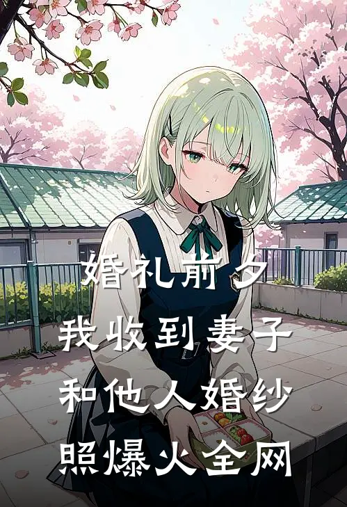 婚礼前夕，我收到妻子和他人婚纱照爆火全网