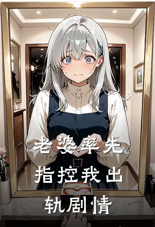 老婆率先指控我出轨剧情