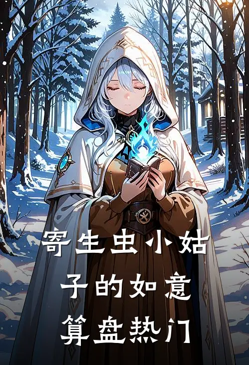 寄生虫小姑子的如意算盘热门