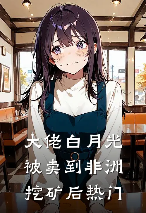 大佬白月光被卖到非洲挖矿后热门