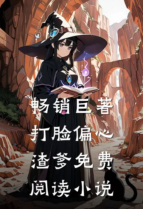 畅销巨著打脸偏心渣爹免费阅读小说