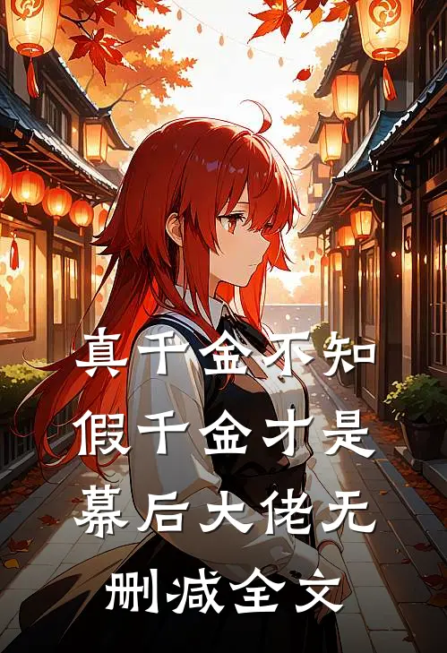 真千金不知，假千金才是幕后大佬无删减全文