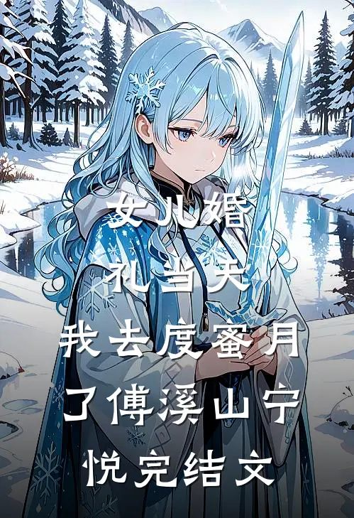 女儿婚礼当天，我去度蜜月了傅溪山宁悦完结文