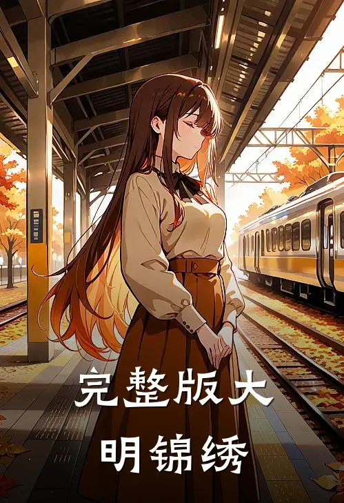 完整版大明锦绣