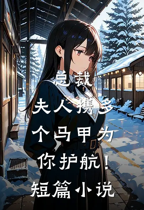 总裁，夫人携多个马甲为你护航！短篇小说