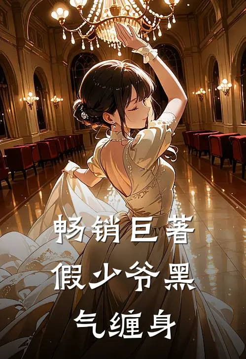 畅销巨著假少爷黑气缠身