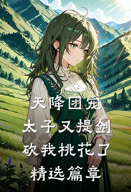 天降团宠：太子又提剑砍我桃花了精选篇章