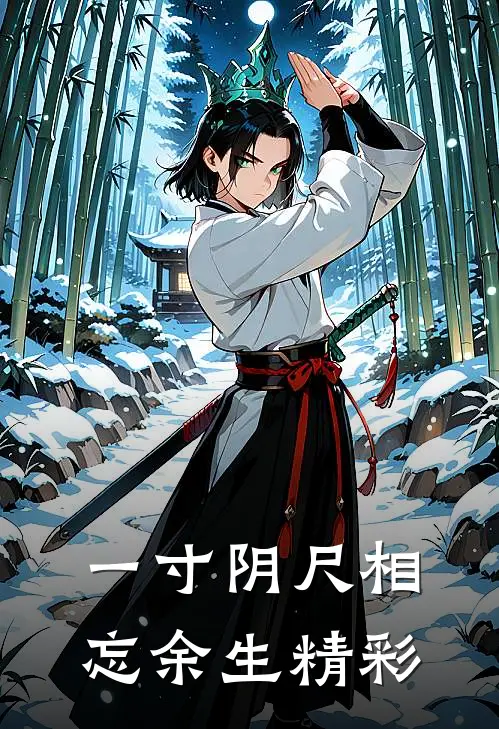 一寸阴尺相忘余生精彩