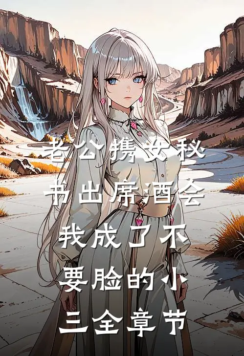 老公携女秘书出席酒会，我成了不要脸的小三全章节