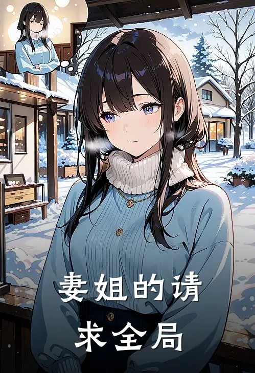 妻姐的请求全局