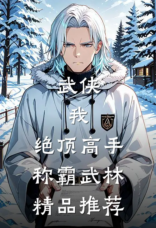 武侠：我，绝顶高手，称霸武林精品推荐