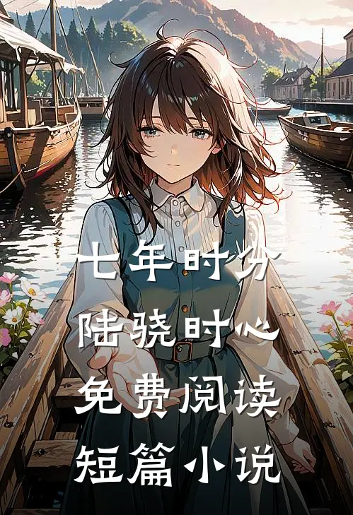 七年时分陆骁时心免费阅读短篇小说