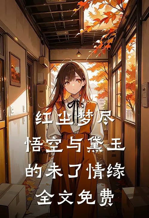 红尘梦尽：悟空与黛玉的未了情缘全文免费