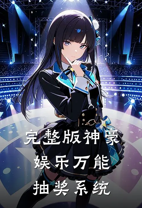 完整版神豪娱乐万能抽奖系统