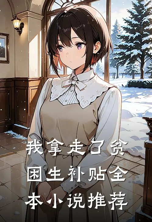 我拿走了贫困生补贴全本小说推荐
