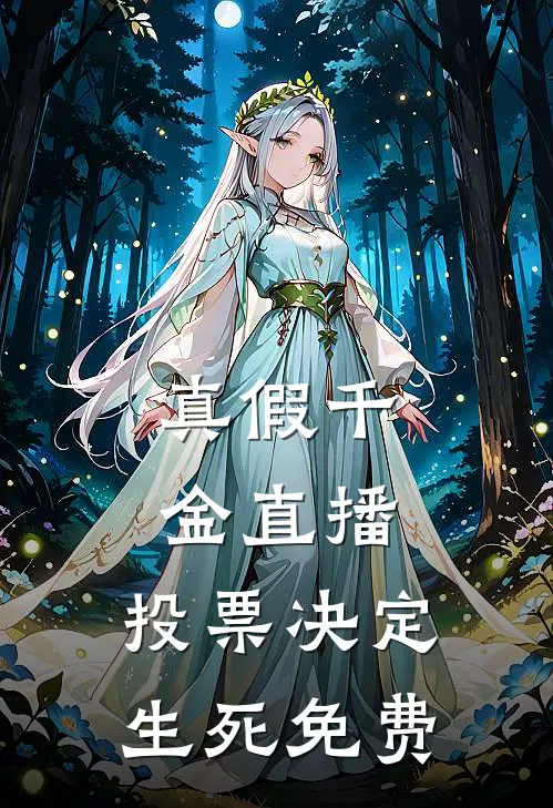 真假千金直播，投票决定生死免费