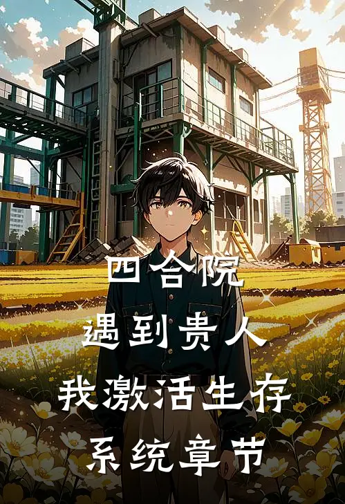 四合院：遇到贵人，我激活生存系统章节