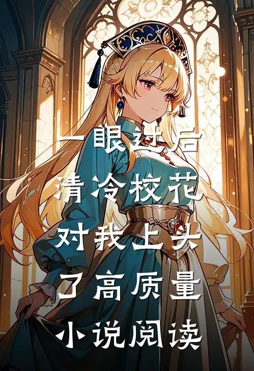 一眼过后，清冷校花对我上头了高质量小说阅读