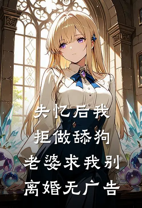 失忆后我拒做舔狗，老婆求我别离婚无广告