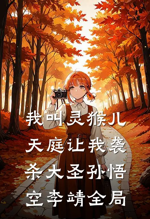 我叫灵猴儿，天庭让我袭杀大圣孙悟空李靖全局