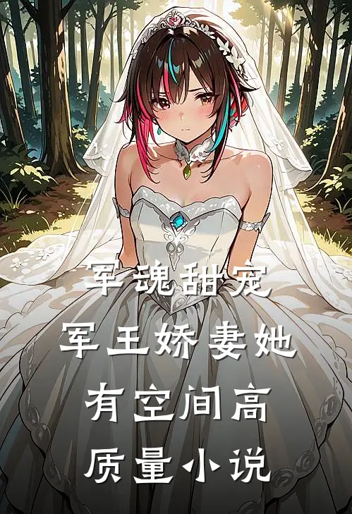 军魂甜宠：军王娇妻她有空间高质量小说