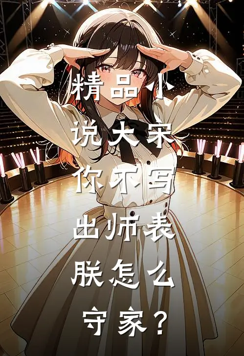 精品小说大宋：你不写出师表，朕怎么守家？