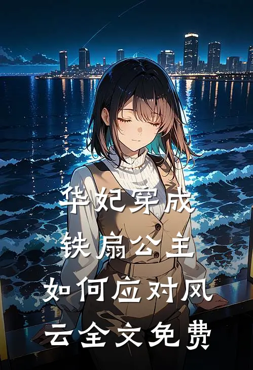 华妃穿成铁扇公主，如何应对风云全文免费