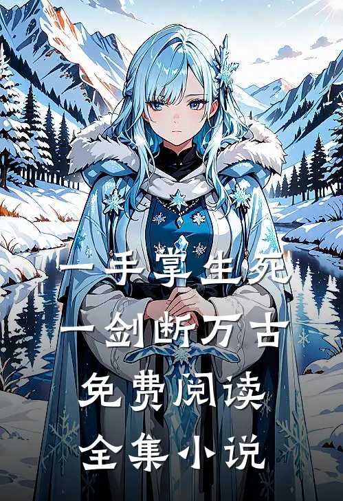 一手掌生死一剑断万古免费阅读全集小说