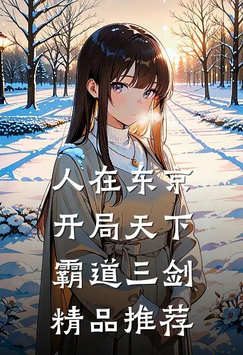 人在东京，开局天下霸道三剑精品推荐