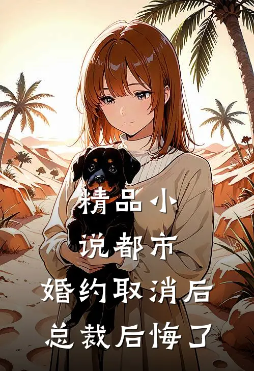 精品小说都市：婚约取消后，总裁后悔了